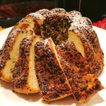 ザ・テラス - 杏入りマロンのクグロフ