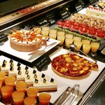 ザ・テラス - アトリエコーナー