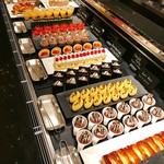 ザ・テラス - アトリエコーナー