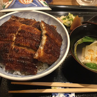 うなぎ家 しば福や - 