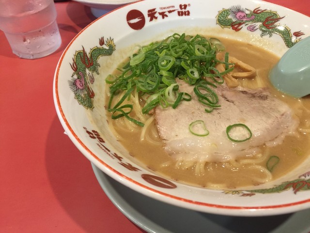 天下一品 枚方店 星ケ丘 ラーメン 食べログ