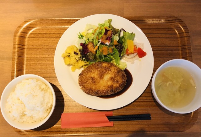 閉店 シェフズ キッチン Chef S Kitchen 白山 洋食 食べログ
