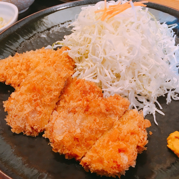 とんかつ 花むら あざみ野 とんかつ 食べログ