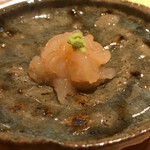 鮨 さかい - 富山しろえび