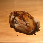 鮨 さかい - 穴子