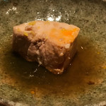 鮨 さかい - 余市　あんきも