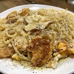 ナガタ店 - 何でしょうかね…。