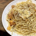 ナガタ店 - 何でしょうかね…。