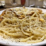 ナガタ店 - 何でしょうかね…。