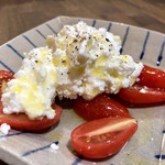 ナガタ店 - 何でしょうかね…。