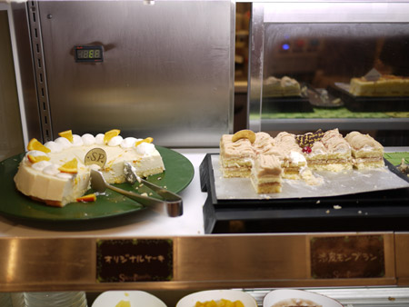 閉店 スイーツパラダイス 上大岡店 Sweets Paradise 上大岡 バイキング 食べログ 閉店 スイーツパラダイス 上大岡店 Sweets Paradise 上大岡 バイキング 食べログ