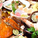 よりしま多幸半 - 料理写真: