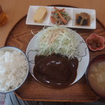 キッチンココロ - 