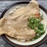 讃岐うどん がもう - 