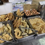 讃岐うどん がもう - 