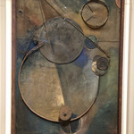 THE MODERN - デュシャンさん。