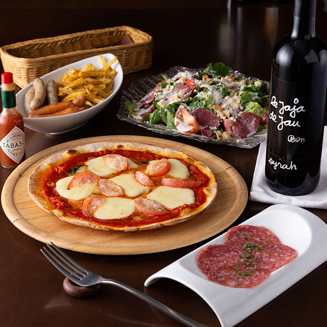 a day こころの灯り家 ア デイ 久留米 イタリアン 食べログ