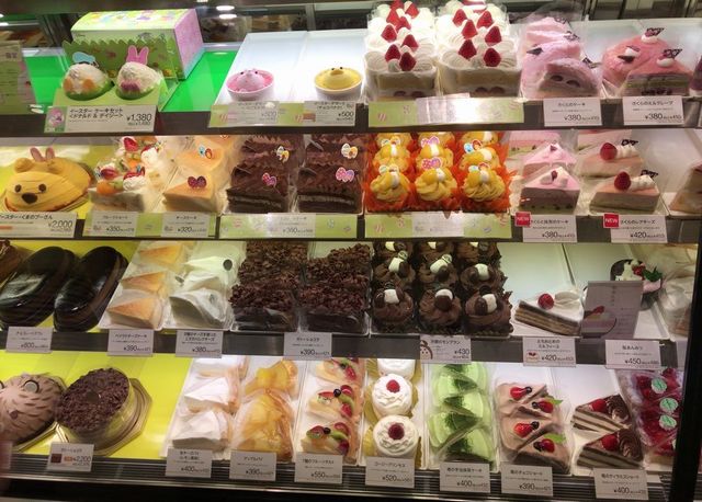 銀座コージーコーナー アリオ八尾店 近鉄八尾 ケーキ 食べログ 銀座コージーコーナー アリオ八尾店 近鉄八尾 ケーキ 食べログ