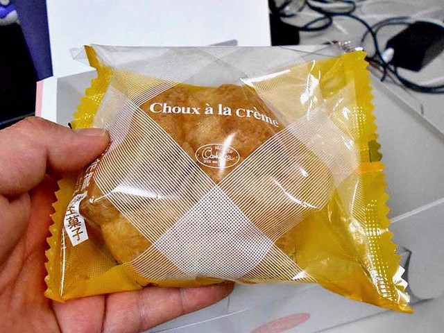 大阪屋 巻店 巻 和菓子 食べログ