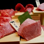 焼肉カーニバル