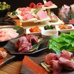 焼肉カーニバル