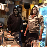 炭火ダイニング イロリ - 