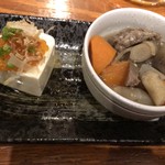 炭火ダイニング イロリ - 