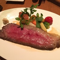 グランド キッチン - 