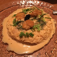 グランド キッチン - 
