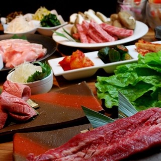 関内で人気の焼肉 ランキングtop 食べログ