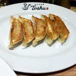 れんげ食堂 Toshu - 東秀セット820円