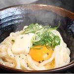 うどん酒場 香川一福 池袋