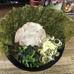 いいルックスしてます