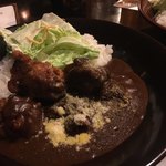 モアナマカイ珊瑚礁 - 