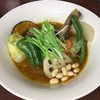 山小屋カリー vege 本店