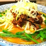 ラーメン燈郎 - 台湾ラーメン 930円