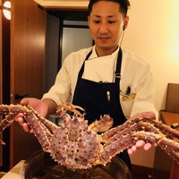 かにじぇんぬ 北新地 - 