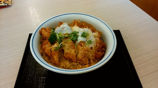 かつや 千葉市原白金店 五井 とんかつ 食べログ