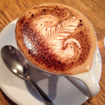 ラテグラフィック - 