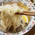 Chuuka Soba Heihachi - 醤油らーめん