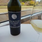 ジャルダン ポール・ボキューズ - Clos des Lunes Lune d'Argent  2012･･･ひらまつの定番。酸味が好きなタイプ。