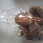 しいたけ・小袋詰