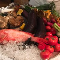 レストランひらまつ 広尾 - 