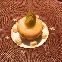 レストランひらまつ 広尾 - 