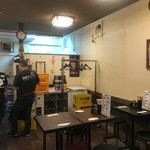 うなぎ串焼き くりから - 