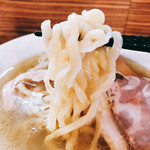 つけ麺 和 - 