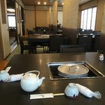 伊勢海老　海鮮蒸し料理　華月 - 