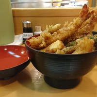 北新地 天富 - 