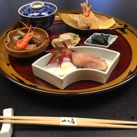 山乃尾 - 