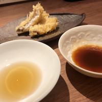 澄まし処 お料理 ふくぼく - 